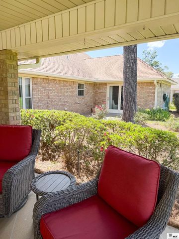 210 DAUPHINE DRIVE, West Monroe, LA 71291
