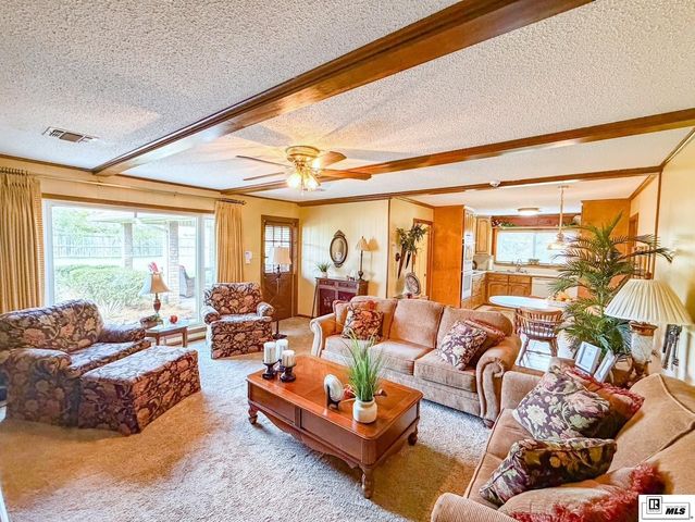 210 DAUPHINE DRIVE, West Monroe, LA 71291