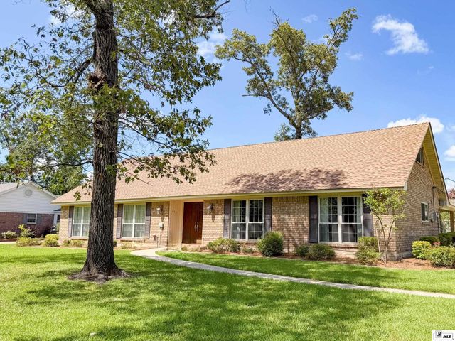 210 DAUPHINE DRIVE, West Monroe, LA 71291