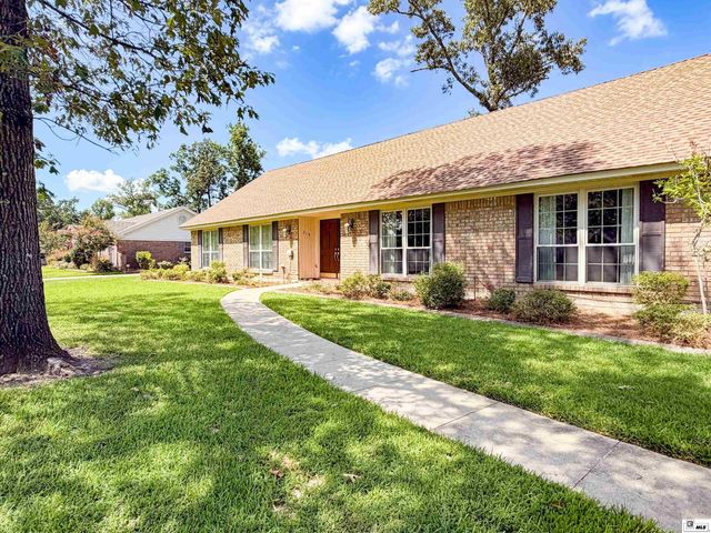 210 DAUPHINE DRIVE, West Monroe, LA 71291