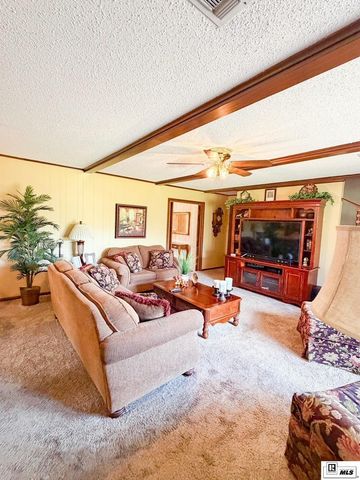 210 DAUPHINE DRIVE, West Monroe, LA 71291
