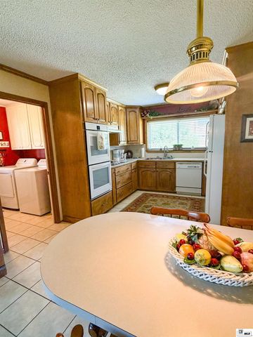 210 DAUPHINE DRIVE, West Monroe, LA 71291