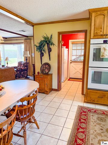 210 DAUPHINE DRIVE, West Monroe, LA 71291