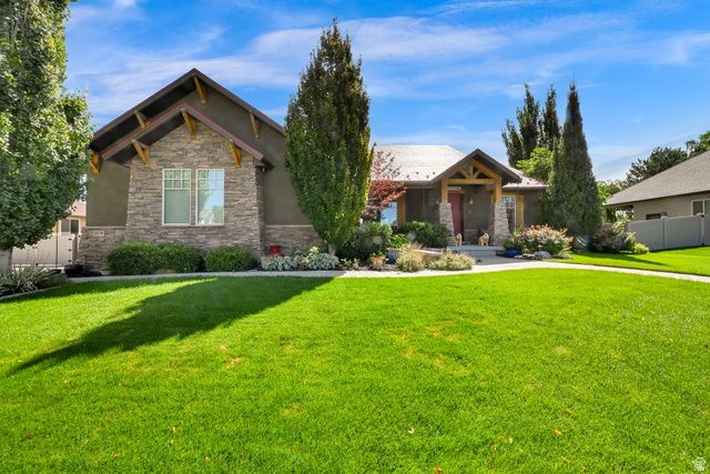 2579 W FARMVIEW LN, South Jordan, UT 84095