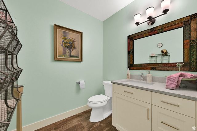 2579 W FARMVIEW LN, South Jordan, UT 84095