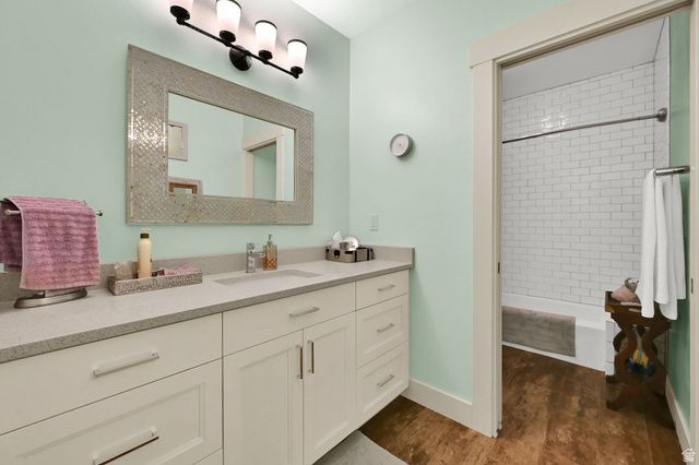 2579 W FARMVIEW LN, South Jordan, UT 84095
