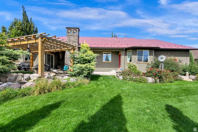 2579 W FARMVIEW LN, South Jordan, UT 84095