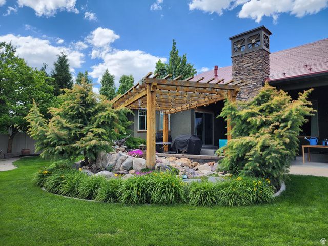 2579 W FARMVIEW LN, South Jordan, UT 84095