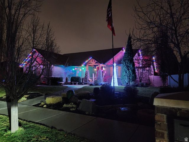 2579 W FARMVIEW LN, South Jordan, UT 84095