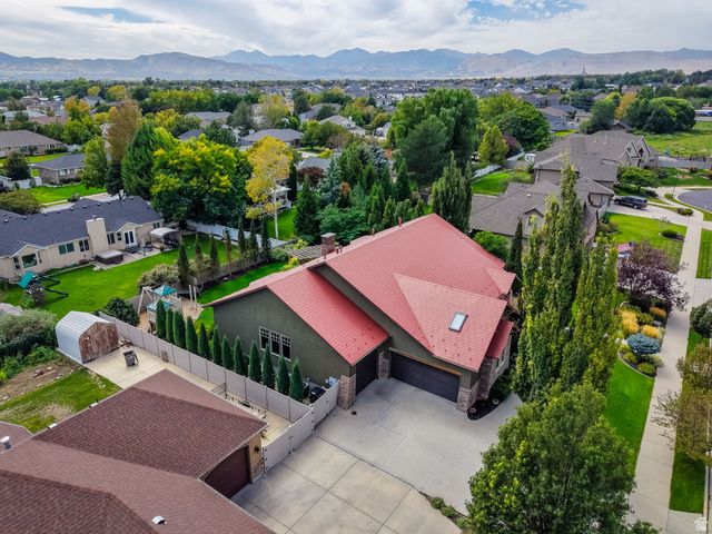 2579 W FARMVIEW LN, South Jordan, UT 84095