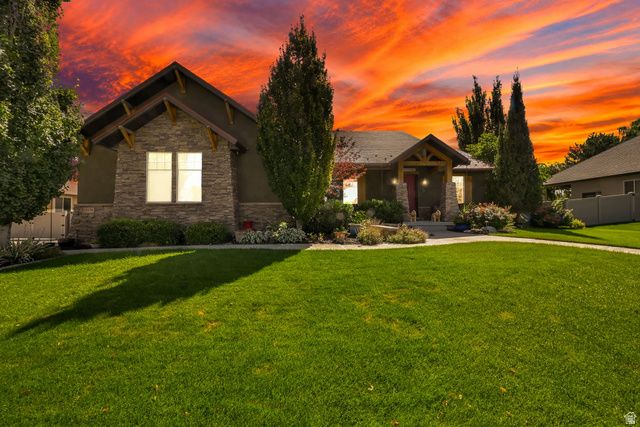 2579 W FARMVIEW LN, South Jordan, UT 84095