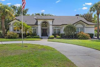 5141 AUTUMN RIDGE LANE, Windermere, FL 34786
