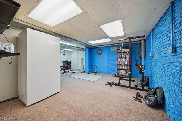 1950 Bridgeview Lane, Conneaut, OH 44030