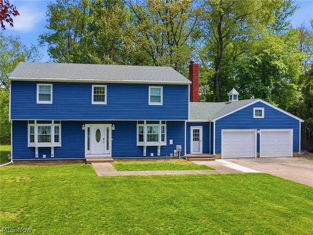 1950 Bridgeview Lane, Conneaut, OH 44030