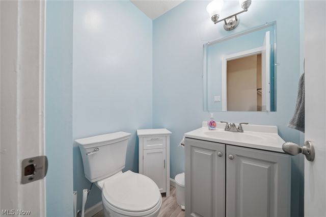 1950 Bridgeview Lane, Conneaut, OH 44030