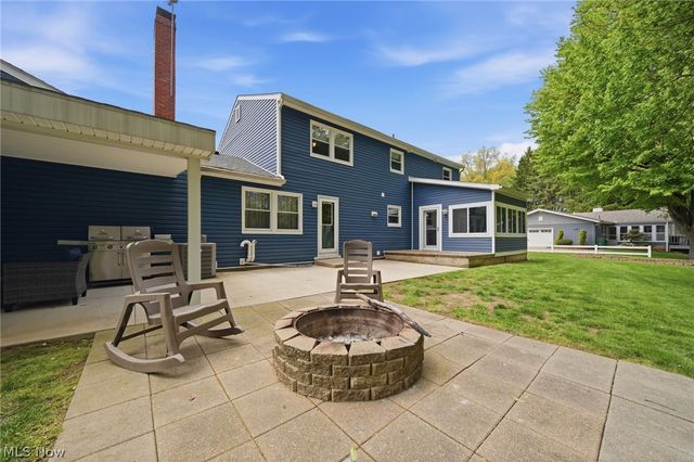 1950 Bridgeview Lane, Conneaut, OH 44030