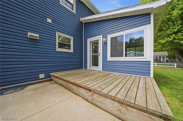 1950 Bridgeview Lane, Conneaut, OH 44030