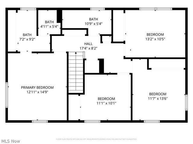 1950 Bridgeview Lane, Conneaut, OH 44030