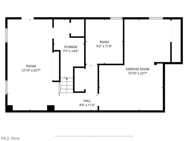 1950 Bridgeview Lane, Conneaut, OH 44030