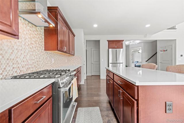 3559 Birchmount Drive, Troy, MI 48083