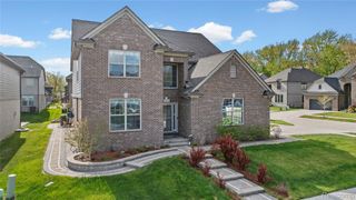 3559 Birchmount Drive, Troy, MI 48083