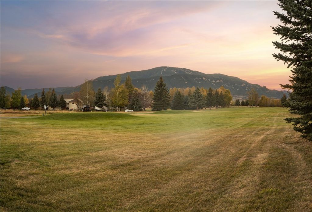 73 Sundog Court, Red Lodge, MT 59068 photo 3