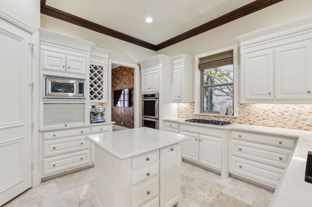 5001 Bridge Creek Drive, Plano, TX 75093