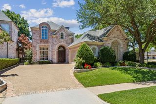 5001 Bridge Creek Drive, Plano, TX 75093