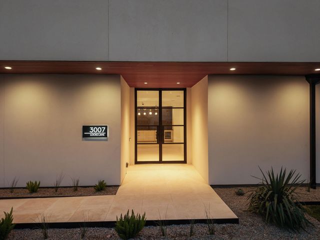 3007 Locke LN, Austin, TX 78704