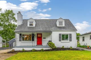 2905 Ontario Street, Columbus, OH 43224