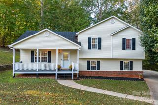 112 Surrey Drive, Morganton, NC 28655