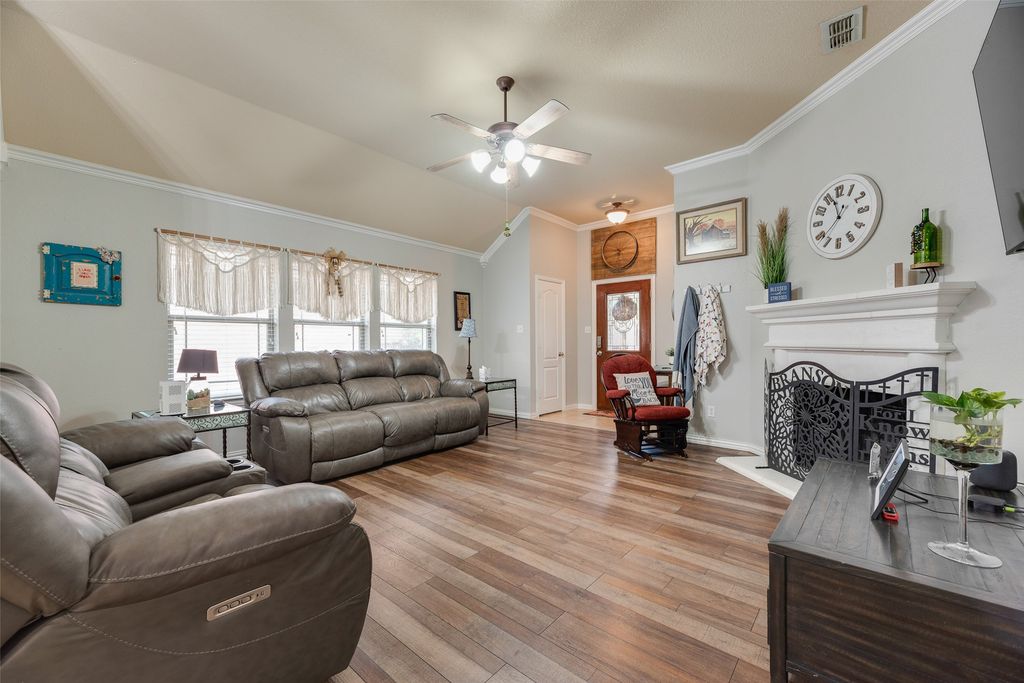 9032 Racquet Club Drive, Fort Worth, TX 76120 — photo 3
