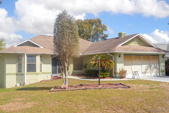 727 W Sunset Strip Drive, Beverly Hills, FL 34465