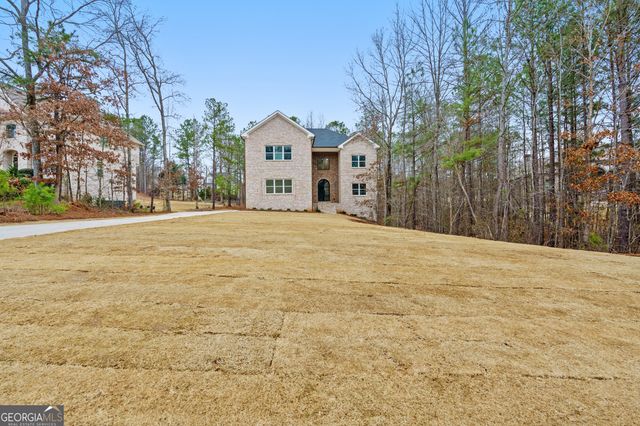 429 Saint Surrey Way, Ellenwood, GA 30294