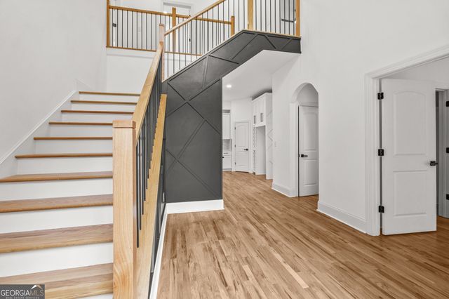 429 Saint Surrey Way, Ellenwood, GA 30294