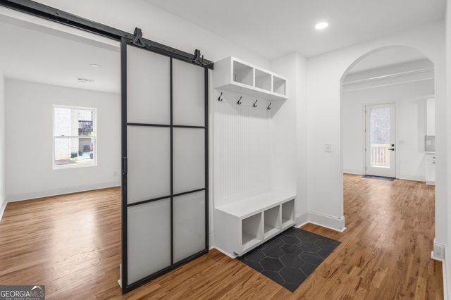 429 Saint Surrey Way, Ellenwood, GA 30294