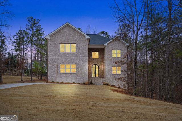 429 Saint Surrey Way, Ellenwood, GA 30294