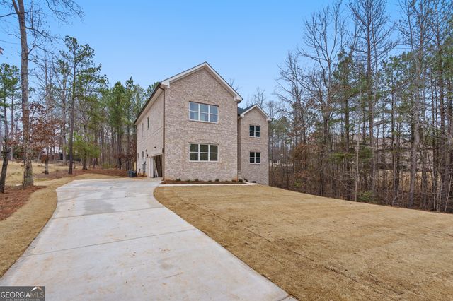 429 Saint Surrey Way, Ellenwood, GA 30294