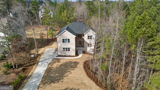 429 Saint Surrey Way, Ellenwood, GA 30294