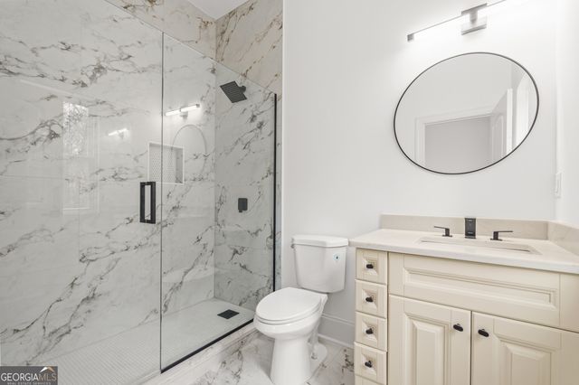 429 Saint Surrey Way, Ellenwood, GA 30294