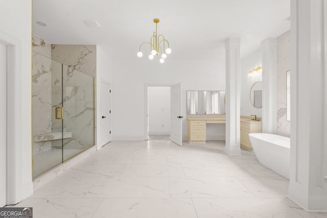 429 Saint Surrey Way, Ellenwood, GA 30294