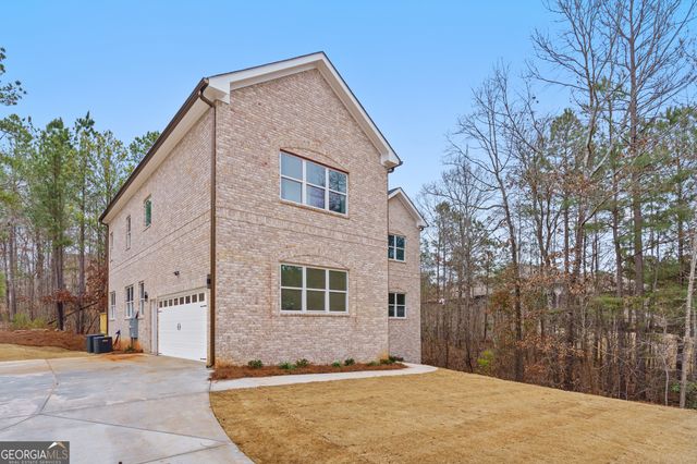 429 Saint Surrey Way, Ellenwood, GA 30294