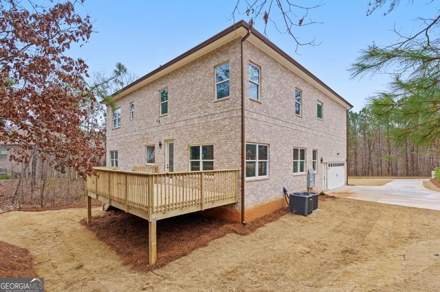 429 Saint Surrey Way, Ellenwood, GA 30294