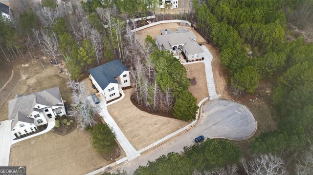 429 Saint Surrey Way, Ellenwood, GA 30294