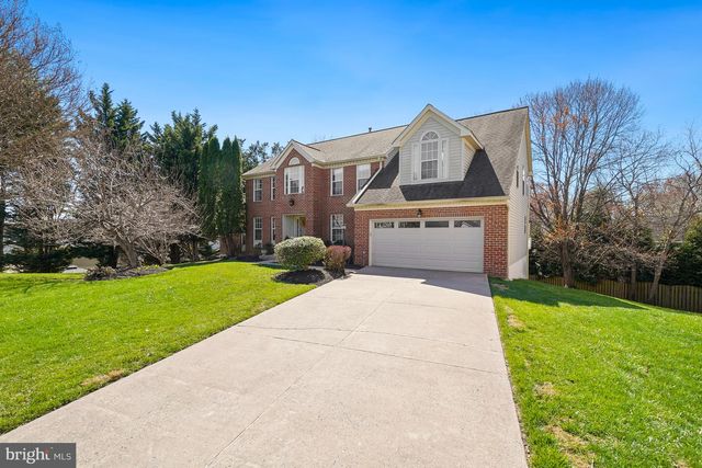 15801 SEURAT DR, North Potomac, MD 20878