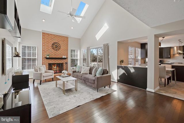 15801 SEURAT DR, North Potomac, MD 20878