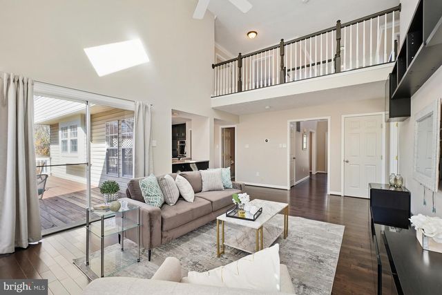 15801 SEURAT DR, North Potomac, MD 20878