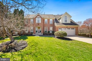 15801 SEURAT DR, North Potomac, MD 20878