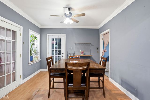 181 Royal Road, Beech Grove, IN 46107