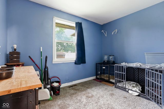 181 Royal Road, Beech Grove, IN 46107